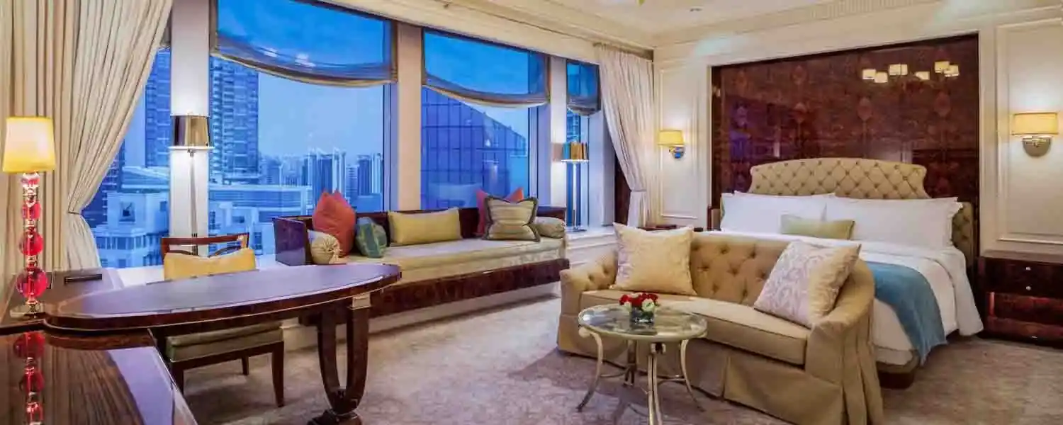 St Regis Singapore-1